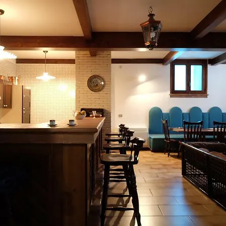 And Bed & Breakfast Pompei